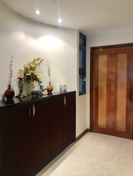 Sanctuary Green (D15), Condominium #175011772